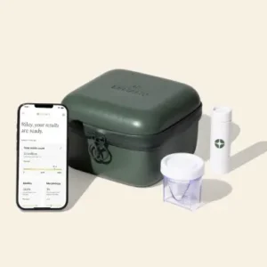 Sperm Freezing Pro 6 (10 Years)