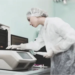 Consultation with Specialist Fertility Doctor (45 min)